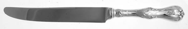 Duke of York (Sterling, 1900) New French Hollow Knife