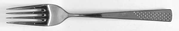 Pixel (Stainless) Fork
