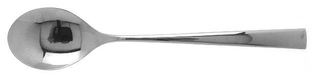 WMF73 (STAINLESS) Solid Serving Spoon