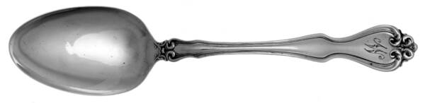 Hampton (Sterling, 1904) Tablespoon (Serving Spoon)