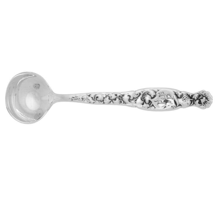 Master Salt Spoon