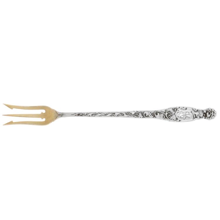 Oyster Fork