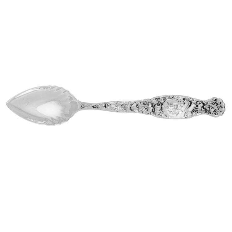 Individual Grapefruit Spoon