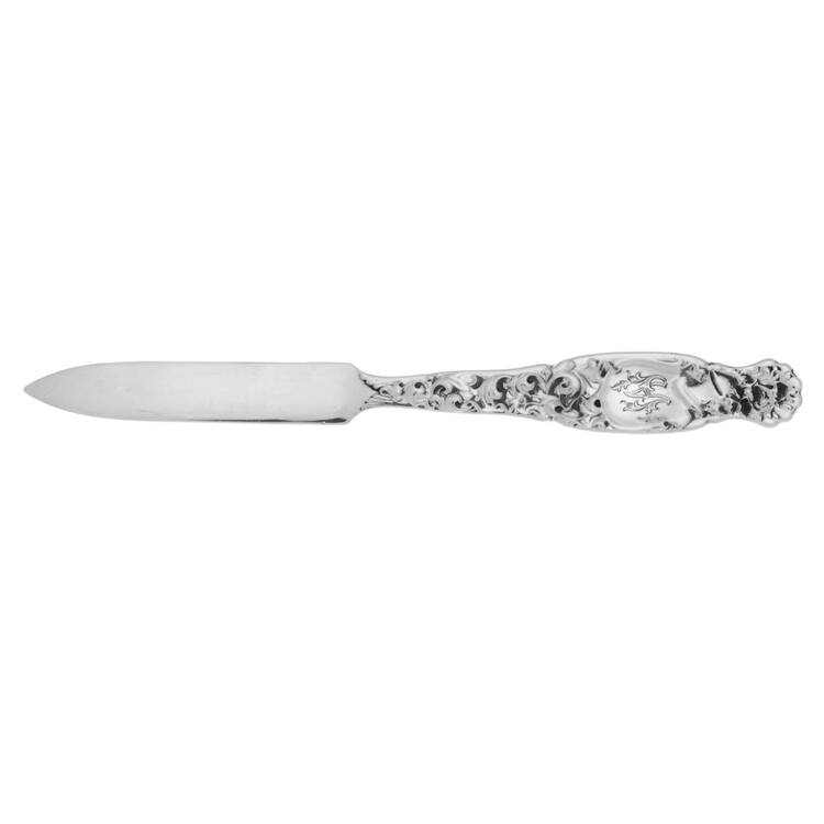 Individual Solid Fruit Knife