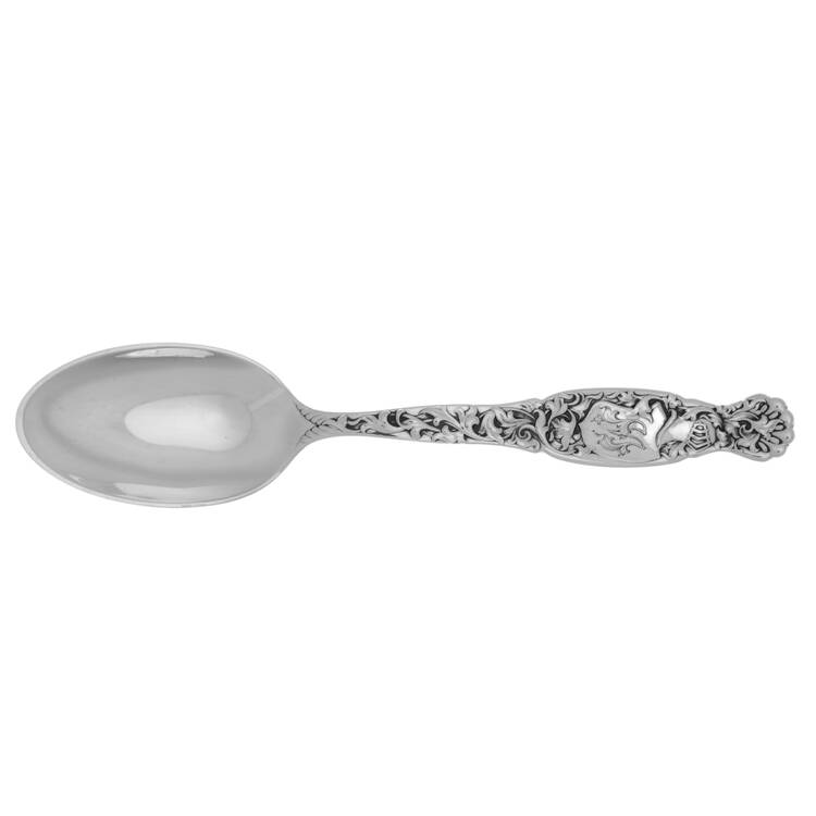 Dessert/Oval Soup Spoon
