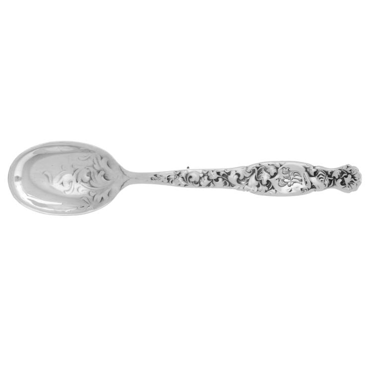 Demitasse Spoon