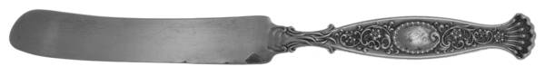 Hyperion (Sterling, 1888) Solid Tea/Child Knife