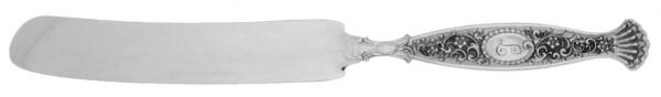 Hyperion (Sterling, 1888) Solid Breakfast Knife