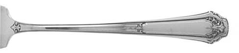 Princess Anne (Sterling, 1926, Monograms) by Wallace Silver