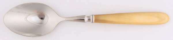 Golden Montana (Stainless) Place/Oval Soup Spoon