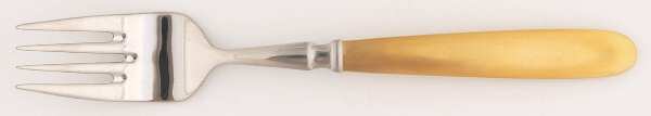 Golden Montana (Stainless) Individual Salad Fork
