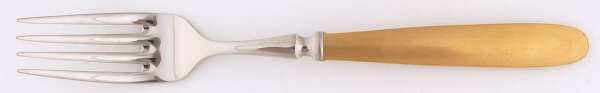 Golden Montana (Stainless) Fork