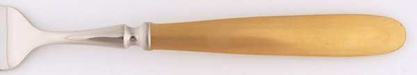 Golden Montana (Stainless) by WMF Flatware