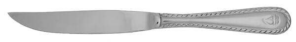 Nautica (Stainless) Steak Knife Individual Hollow, No Serrate HC