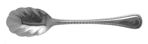 Nautica (Stainless) Sugar Shell Spoon