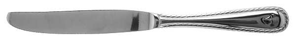 Nautica (Stainless) Modern Solid Knife