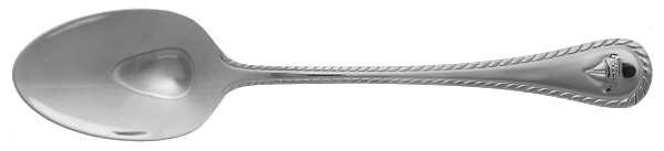 Nautica (Stainless) Tablespoon (Serving Spoon)