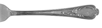 Versailles (Silverplate) by Wallace Silver