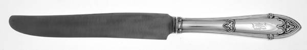 Rheims (Sterling, 1919) New French Hollow Knife