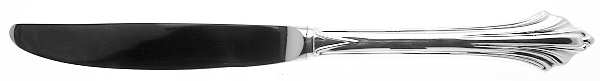 French Regent (Silverplate) Modern Hollow Knife