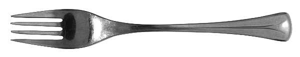 WMF76 (STAINLESS) Fork