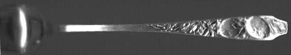 WAS74 (SILVERPLATE) by Wallace Silver