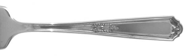 Sherwood (Silverplate, 1929) by Wallace Silver