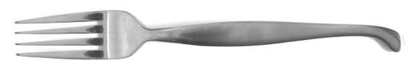 Courbe (Stainless) Fork