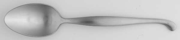 Courbe (Stainless) Teaspoon