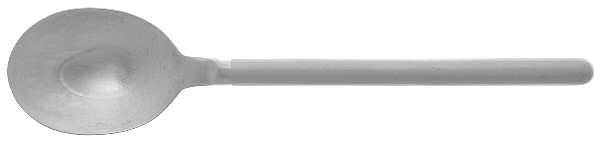 Horizon (Stainless) Place/Oval Soup Spoon
