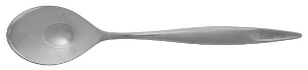 Dakota (Stainless) Place/Oval Soup Spoon