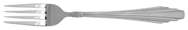 Empire (Stainless) Individual Salad Fork