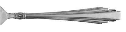 Empire (Stainless) by WMF Flatware