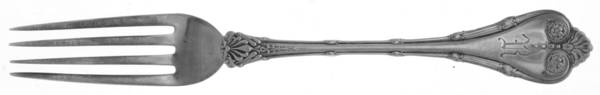 Empire (Sterling, 1892) Youth Fork