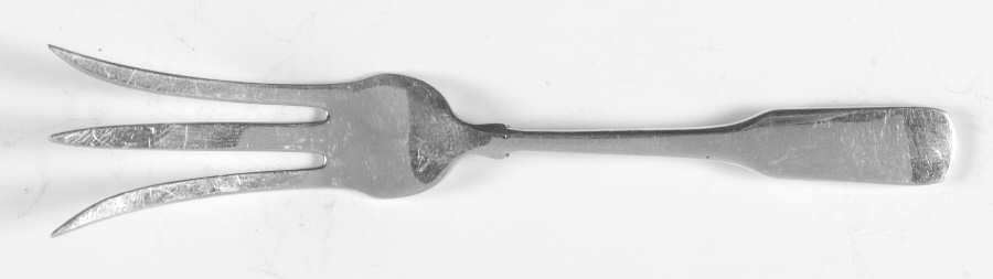 Colonial Fiddle (Sterling, 1925) Lemon Fork