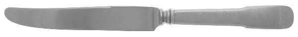 Colonial Fiddle (Sterling, 1925) New French Hollow Knife with Bolster