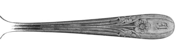 WAS78 (SILVERPLATE) by Wallace Silver