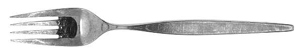 WMF77 (STAINLESS) Fork