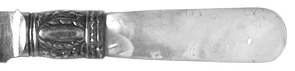 Pearl Handle Flatware