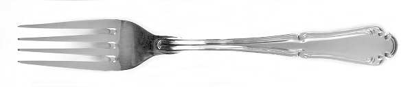 Empire (Stainless, Glossy) Fork