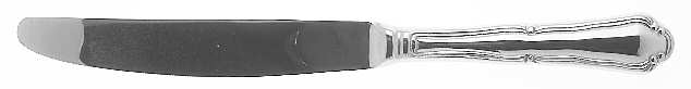 Empire (Stainless, Glossy) Modern Hollow Knife