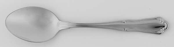 Empire (Stainless, Glossy) Teaspoon