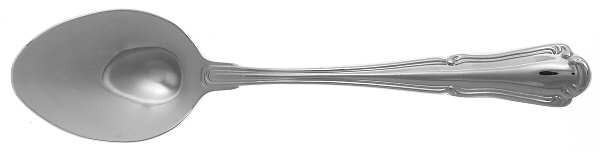 Empire (Stainless, Glossy) Place/Oval Soup Spoon