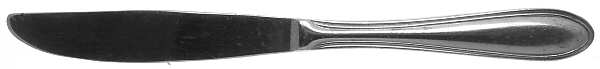 Modern Solid Knife