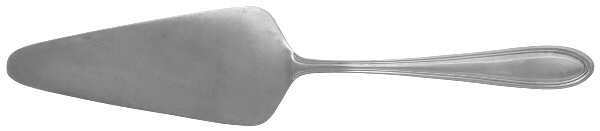 Modern Thread (Stainless) All Stainless Pie Server