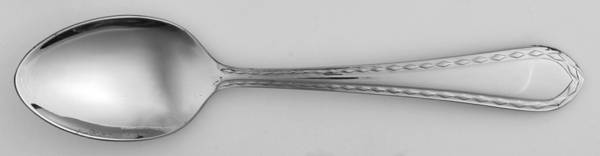 WAS82 (STAINLESS) Teaspoon