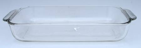 Reggae (Armetale, Hollowware) Liner for 2 Qt Rectangular Baker