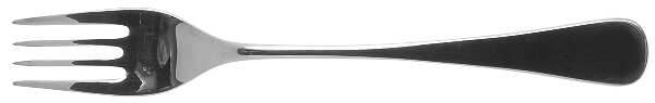 Milano (SILVERPLATE) Individual Salad Fork
