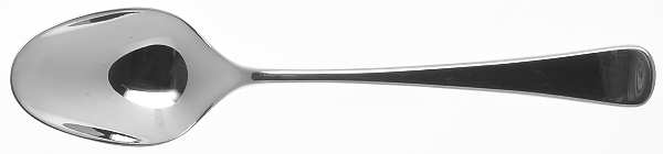 Milano (SILVERPLATE) Teaspoon