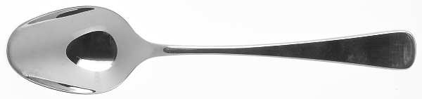 Milano (SILVERPLATE) Place/Oval Soup Spoon